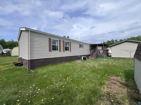 1 Plumtree Circle Duluth MN 55810