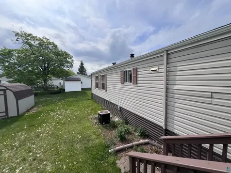 1 Plumtree Circle Duluth MN 55810