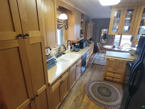 1738 Hwy 61 E Grand Marais MN 55604