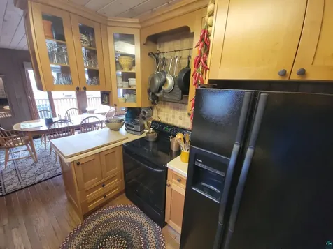 1738 Hwy 61 E Grand Marais MN 55604