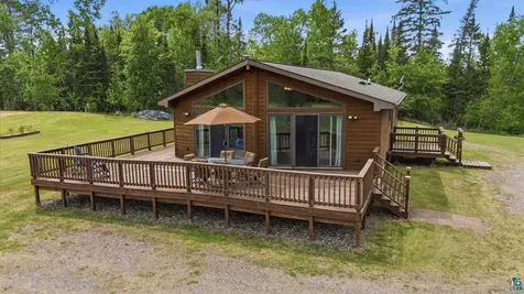 8932 Barnum Road Iron MN 55751