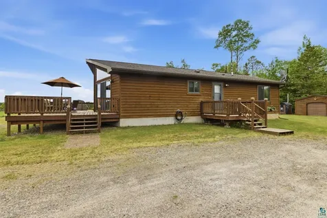 8932 Barnum Road Iron MN 55751