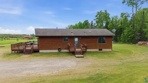 8932 Barnum Road Iron MN 55751
