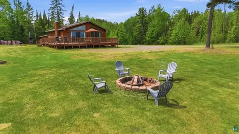 8932 Barnum Road Iron MN 55751