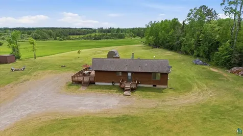 8932 Barnum Road Iron MN 55751