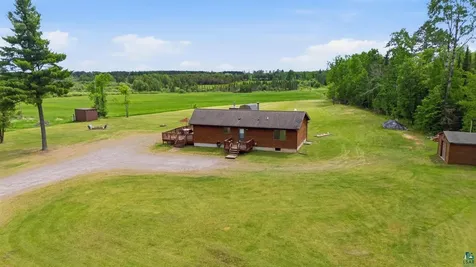 8932 Barnum Road Iron MN 55751