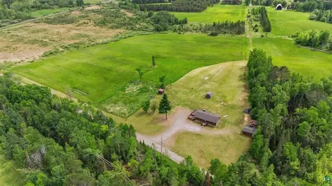 8932 Barnum Road Iron MN 55751