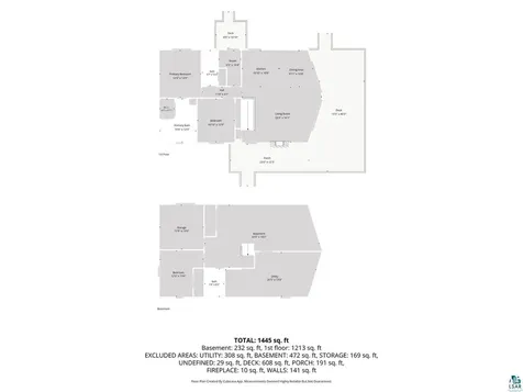 8932 Barnum Road Iron MN 55751