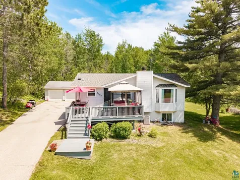 4108 Trinity Road Duluth MN 55811