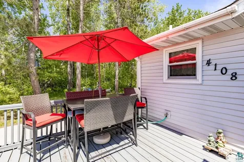4108 Trinity Road Duluth MN 55811