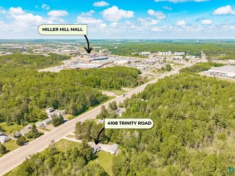 4108 Trinity Road Duluth MN 55811