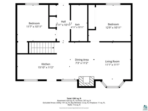 4108 Trinity Road Duluth MN 55811