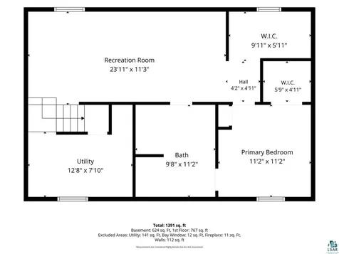 4108 Trinity Road Duluth MN 55811