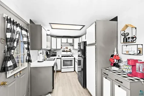 4108 Trinity Road Duluth MN 55811