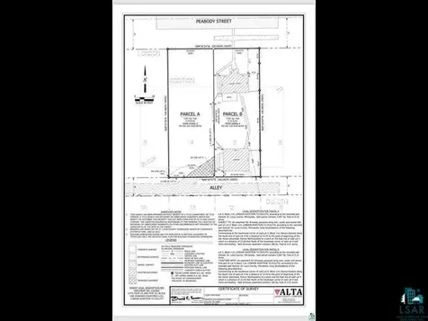 49XX Peabody Street Duluth MN 55804