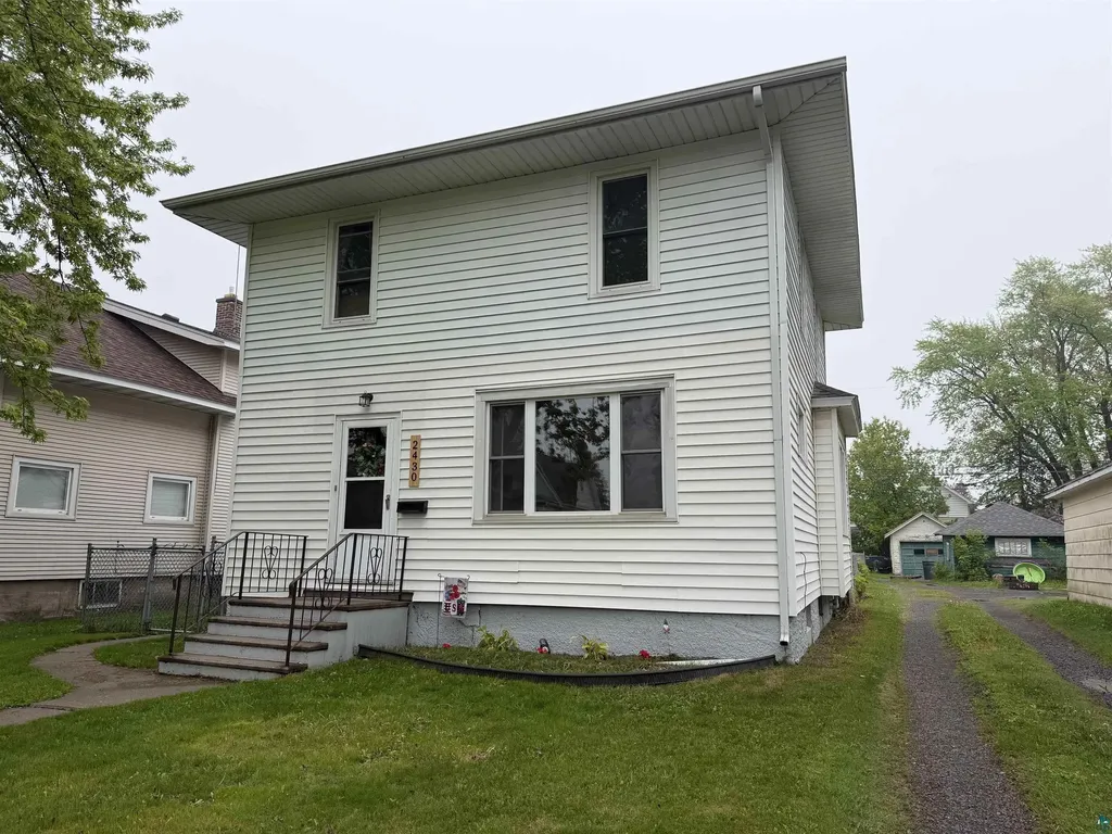 2430 Ogden Avenue Superior WI 54880