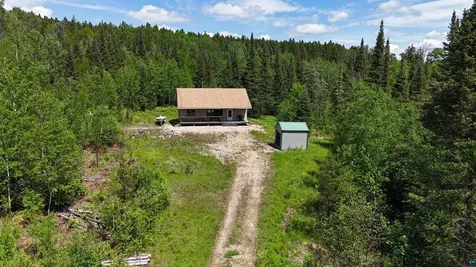 5142 Wolf Knoll Road Orr MN 55771