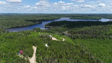 5142 Wolf Knoll Road Orr MN 55771