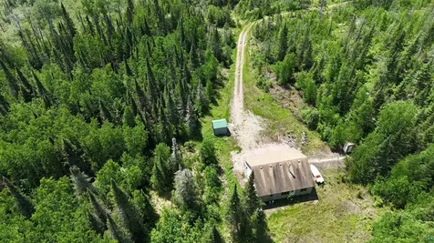 5142 Wolf Knoll Road Orr MN 55771