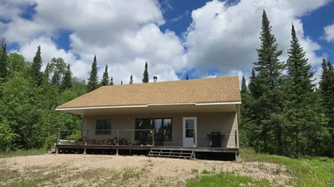 5142 Wolf Knoll Road Orr MN 55771