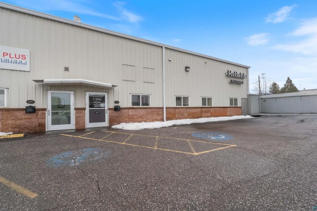 610 Ogden Avenue Superior WI 54880