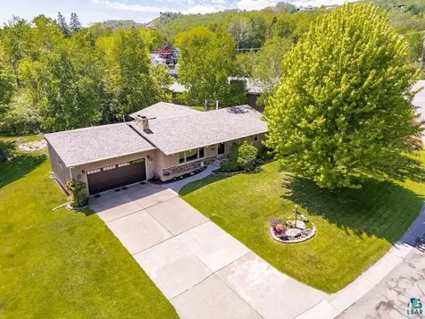 4314 Peabody Lane Duluth MN 55804