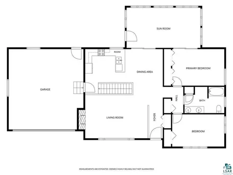 4314 Peabody Lane Duluth MN 55804