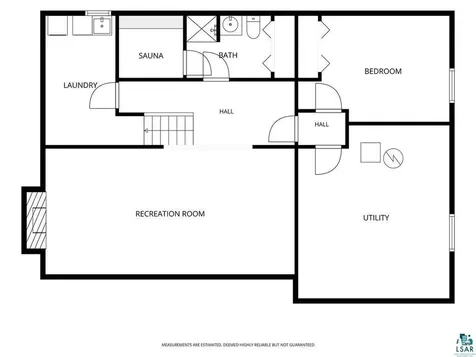 4314 Peabody Lane Duluth MN 55804
