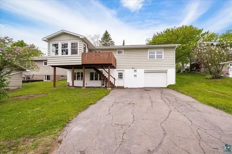 1514 N 53rd Avenue W Duluth MN 55807