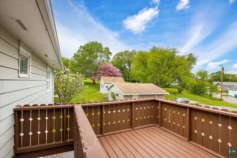 1514 N 53rd Avenue W Duluth MN 55807