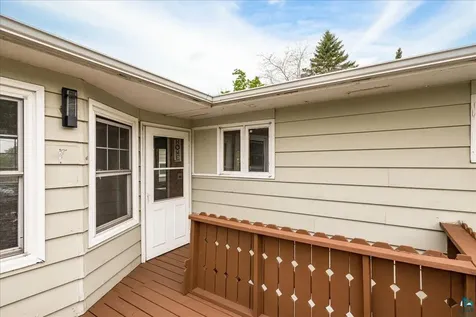 1514 N 53rd Avenue W Duluth MN 55807