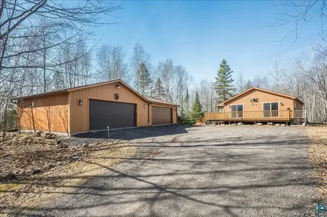 3185 E Lagro Road Superior WI 54880