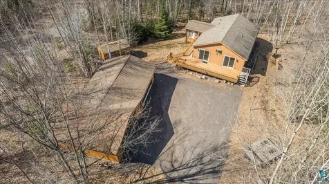 3185 E Lagro Road Superior WI 54880