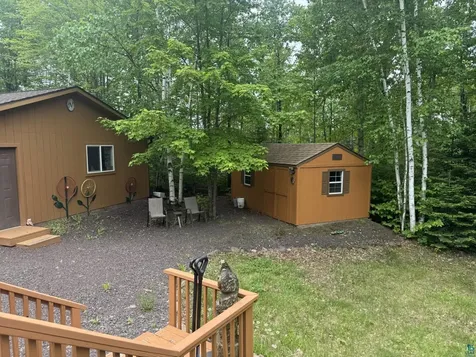 3185 E Lagro Road Superior WI 54880