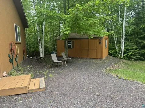 3185 E Lagro Road Superior WI 54880