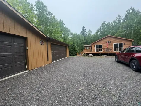 3185 E Lagro Road Superior WI 54880