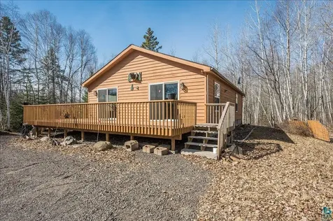 3185 E Lagro Road Superior WI 54880