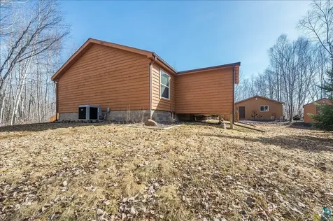 3185 E Lagro Road Superior WI 54880