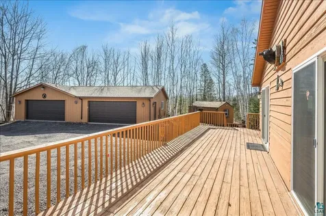 3185 E Lagro Road Superior WI 54880