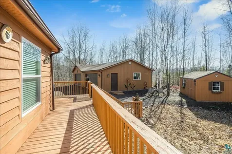 3185 E Lagro Road Superior WI 54880