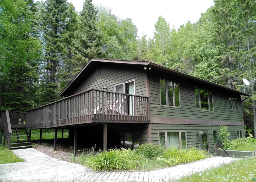 300 Caribou Trail Lutsen MN 55612