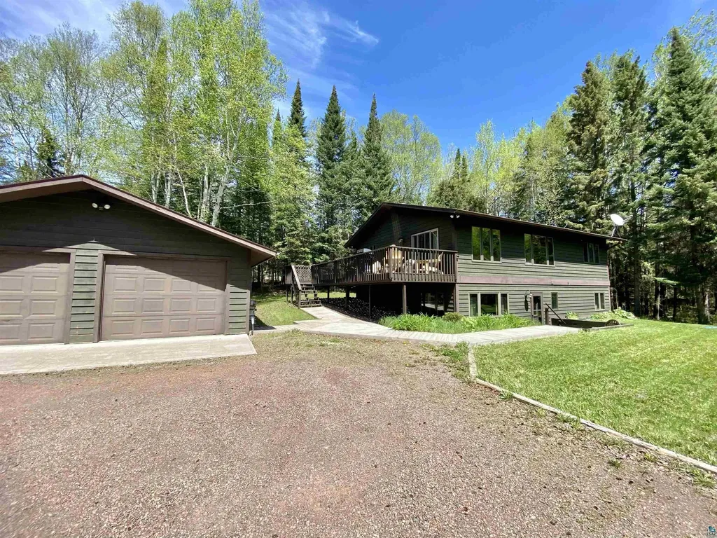 300 Caribou Trail Lutsen MN 55612