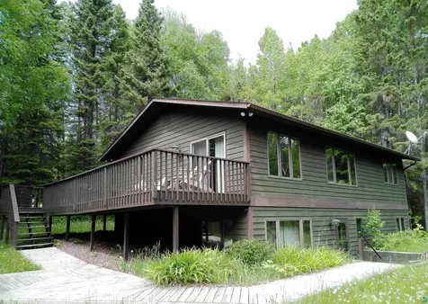 300 Caribou Trail Lutsen MN 55612