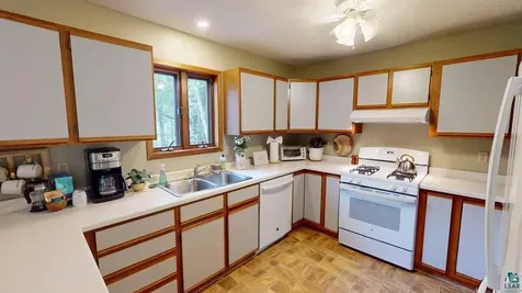 300 Caribou Trail Lutsen MN 55612