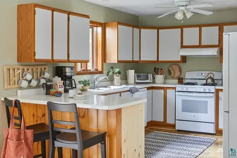 300 Caribou Trail Lutsen MN 55612