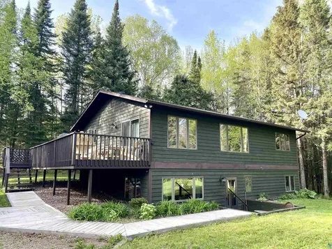 300 Caribou Trail Lutsen MN 55612