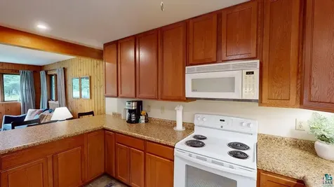 300 Caribou Trail Lutsen MN 55612