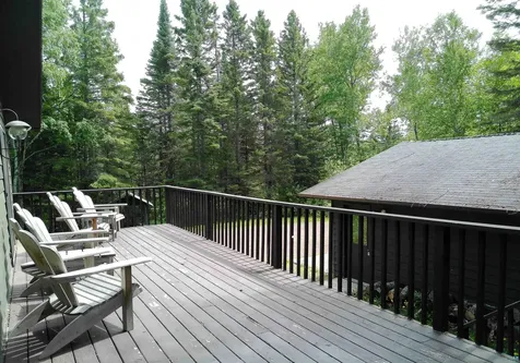 300 Caribou Trail Lutsen MN 55612