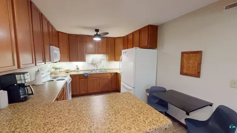 300 Caribou Trail Lutsen MN 55612
