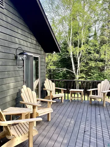300 Caribou Trail Lutsen MN 55612